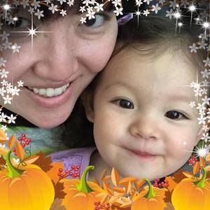 Meet your Posher, Sylvia